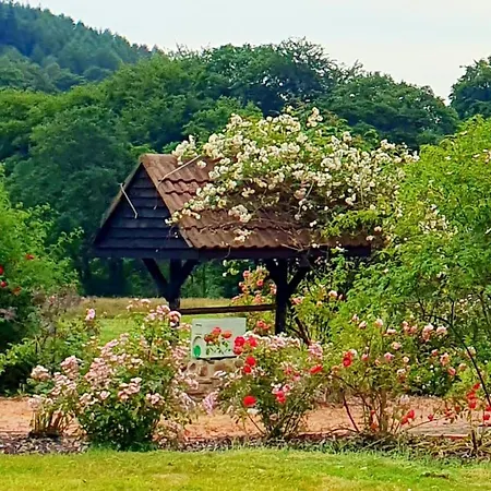 5 Holiday Cottages, Close To Bike Park Wales, Pen Y Fan, Brecon Merthyr Tydfil Exterior photo