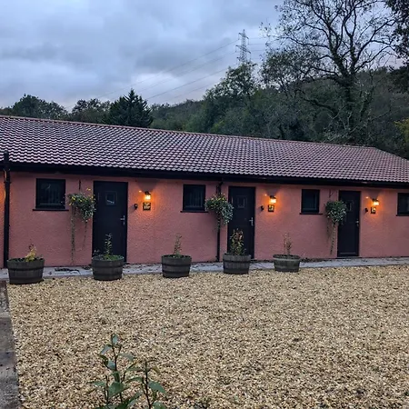 5 Holiday Cottages, Close To Bike Park Wales, Pen Y Fan, Brecon Merthyr Tydfil Exterior photo