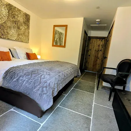 5 Holiday Cottages, Close To Bike Park Wales, Pen Y Fan, Brecon Merthyr Tydfil Exterior photo