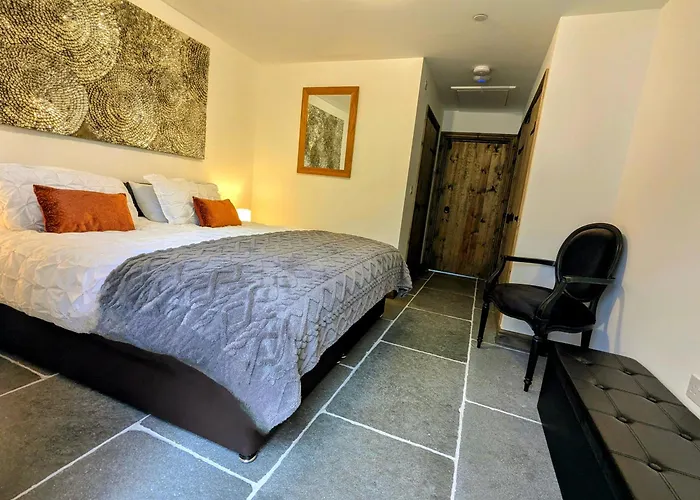 5 Holiday Cottages, Close To Bike Park Wales, Pen Y Fan, Brecon