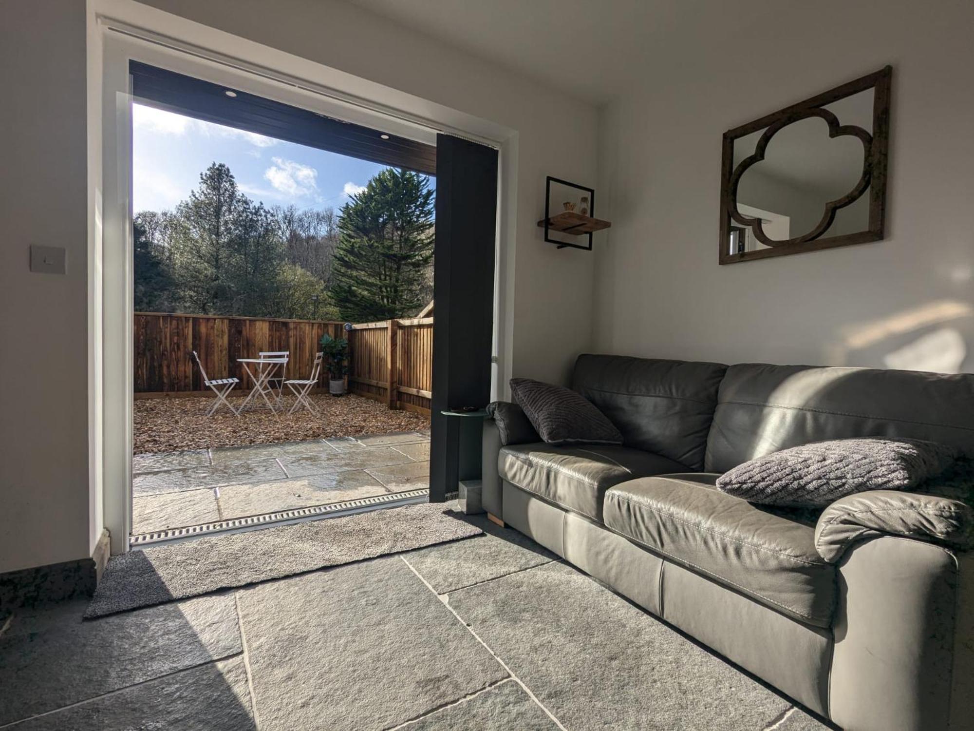 Apartment 5 Cottages, Close To Bike Park Wales, Pen Y Fan, Brecon Merthyr Tydfil