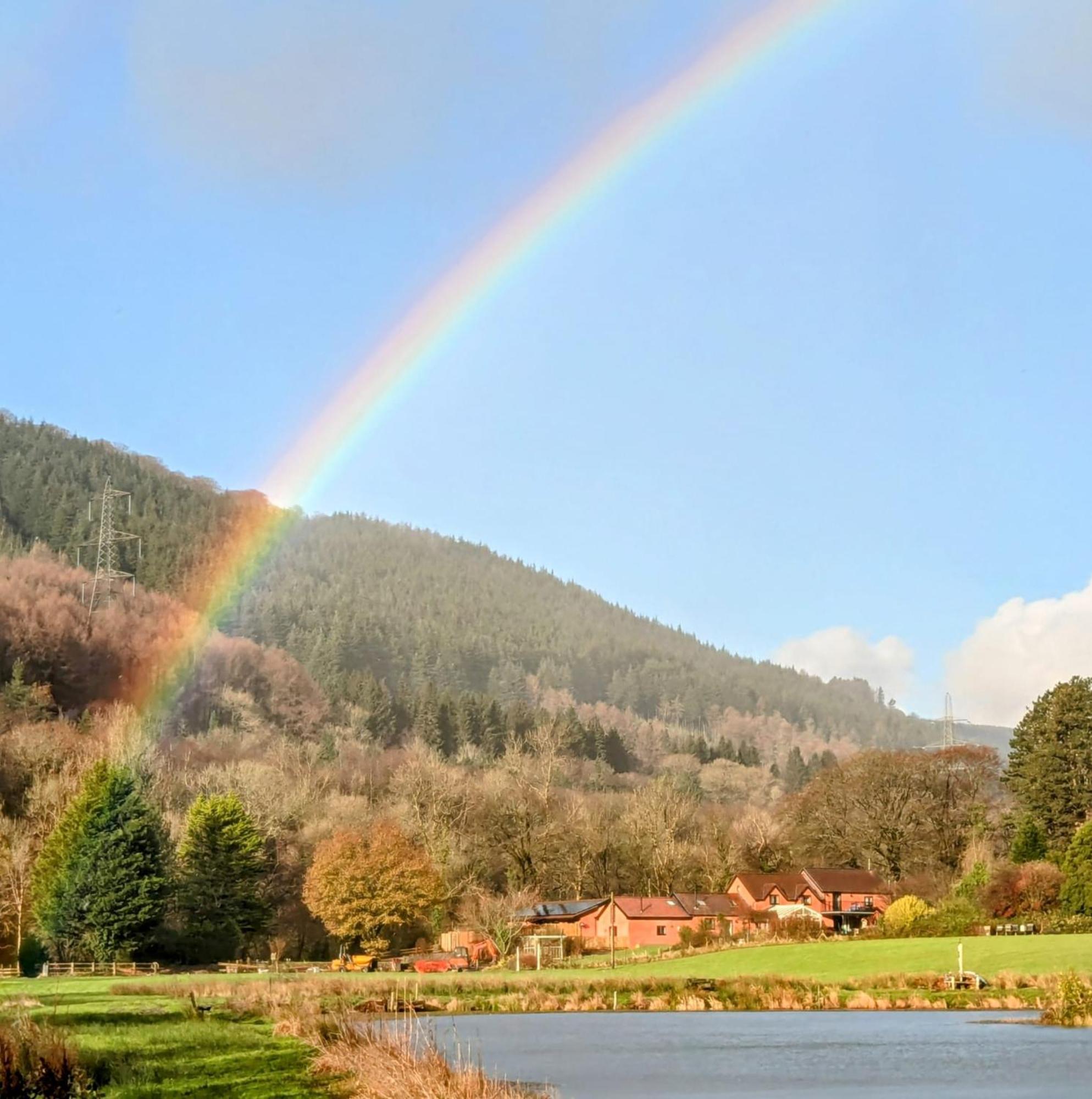 5 Cottages, Close To Bike Park Wales, Pen Y Fan, Brecon *
