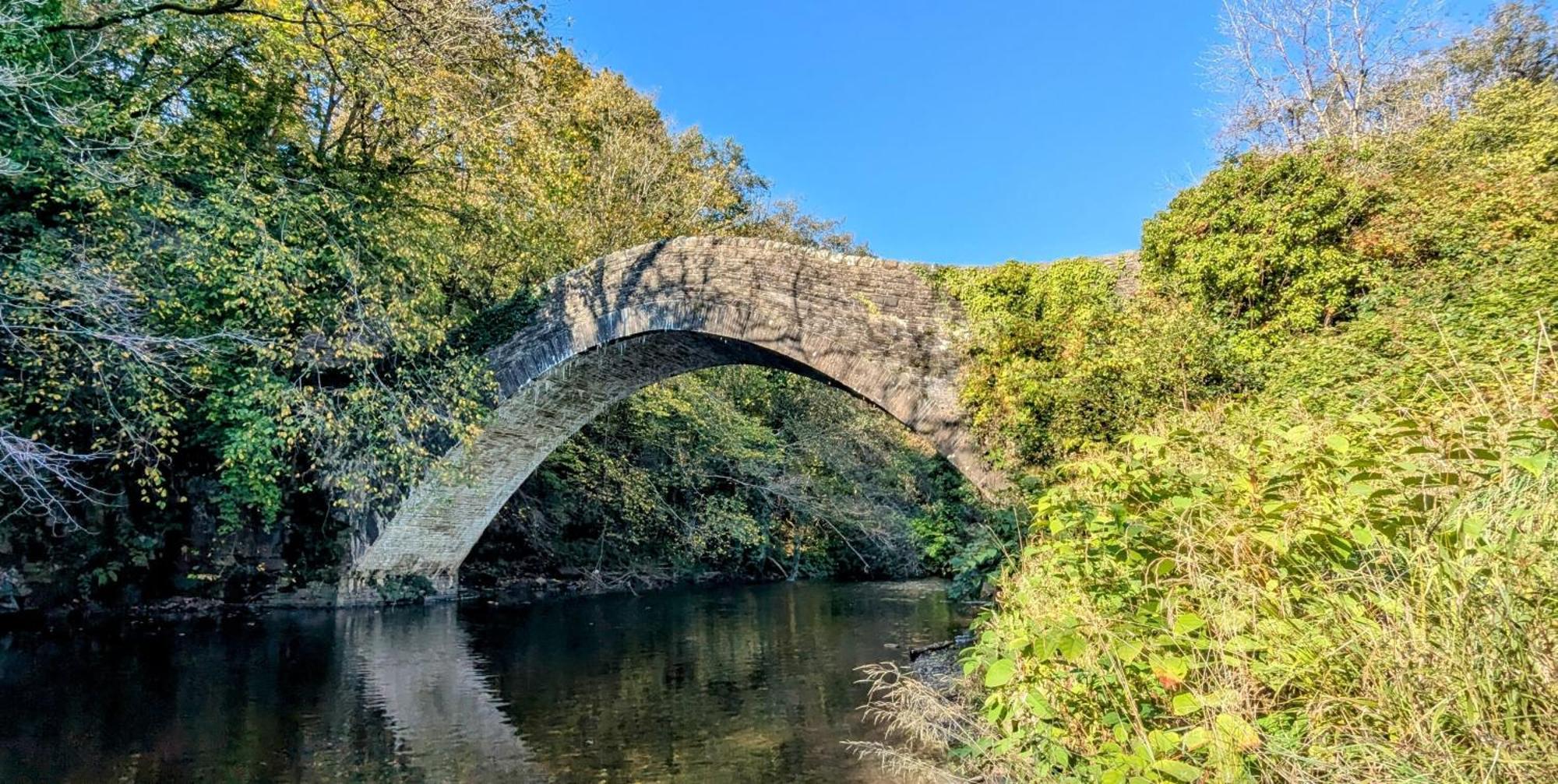5 Cottages, Close To Bike Park Wales, Pen Y Fan, Brecon Apartment *