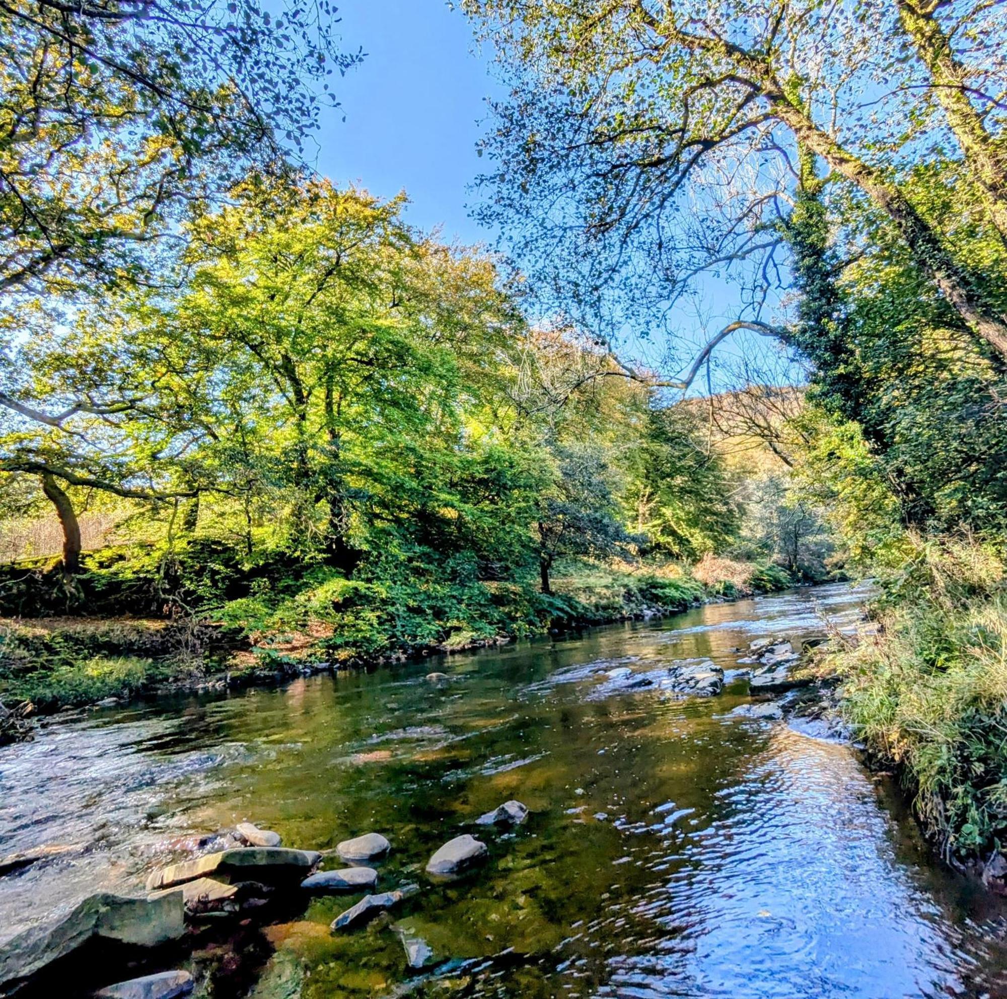 5 Cottages, Close To Bike Park Wales, Pen Y Fan, Brecon * Merthyr Tydfil