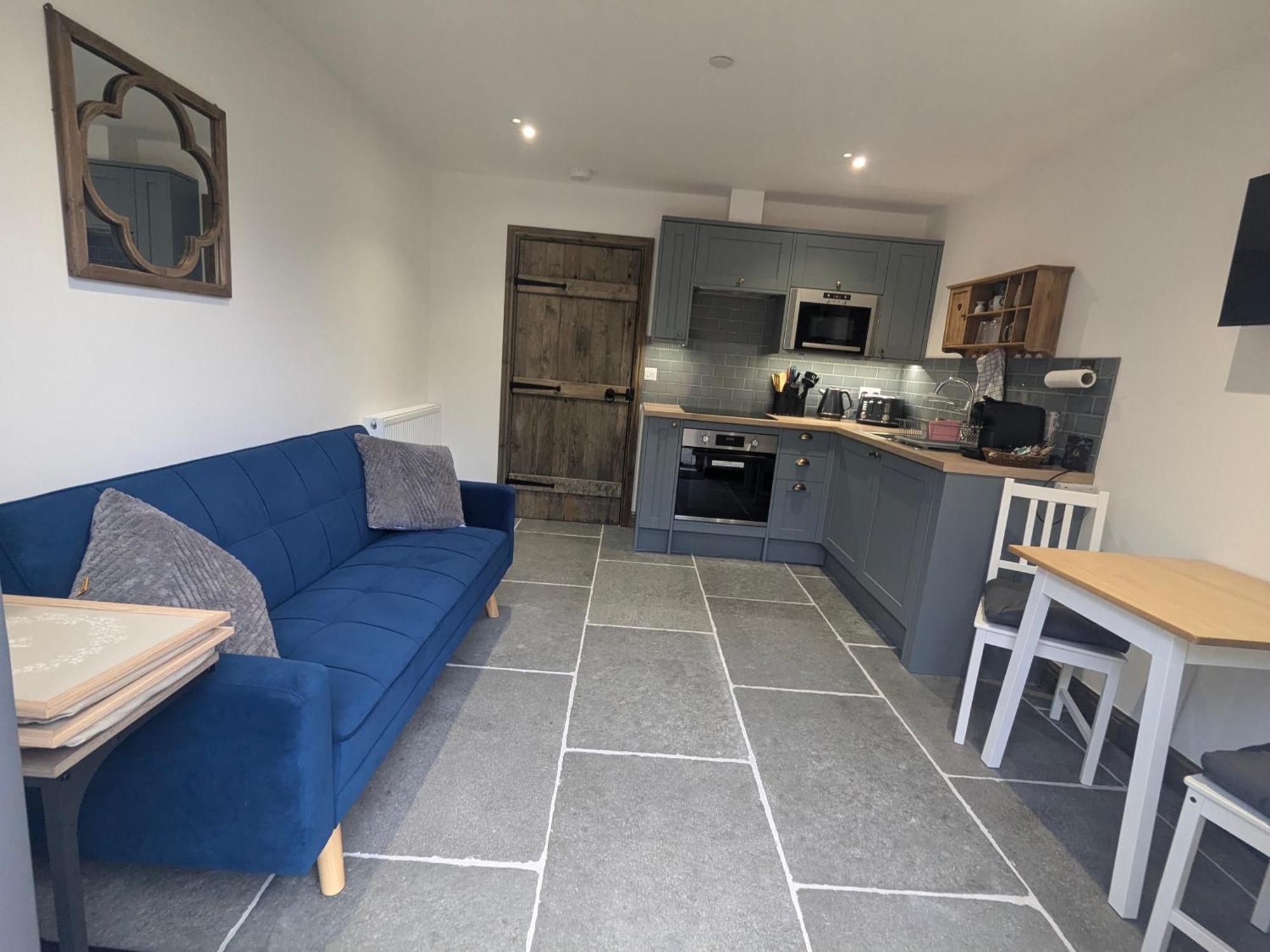 Apartment 5 Cottages, Close To Bike Park Wales, Pen Y Fan, Brecon *