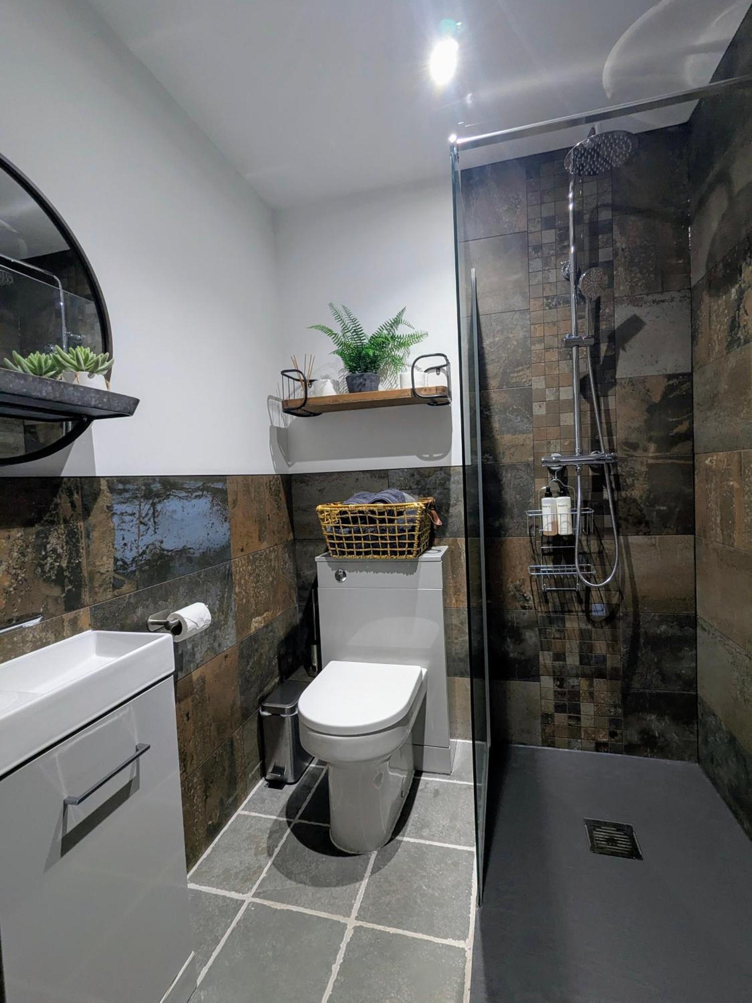 Apartment 5 Cottages, Close To Bike Park Wales, Pen Y Fan, Brecon Merthyr Tydfil