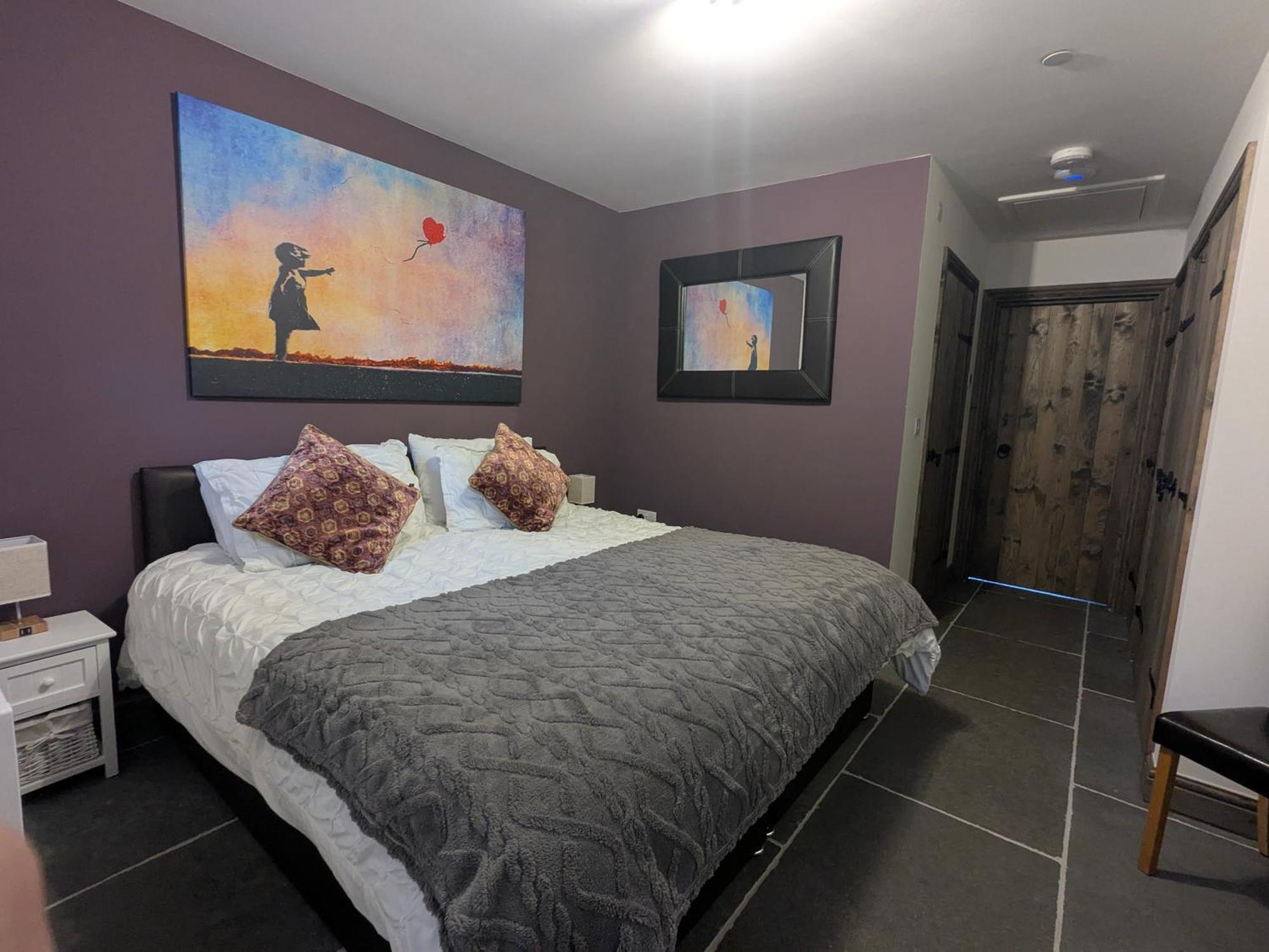 5 Cottages, Close To Bike Park Wales, Pen Y Fan, Brecon Merthyr Tydfil