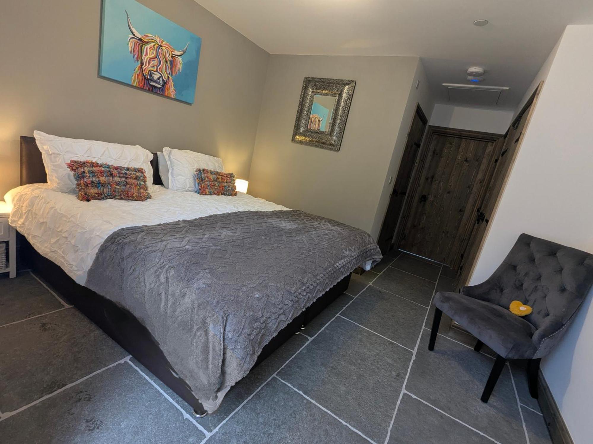 5 Cottages, Close To Bike Park Wales, Pen Y Fan, Brecon