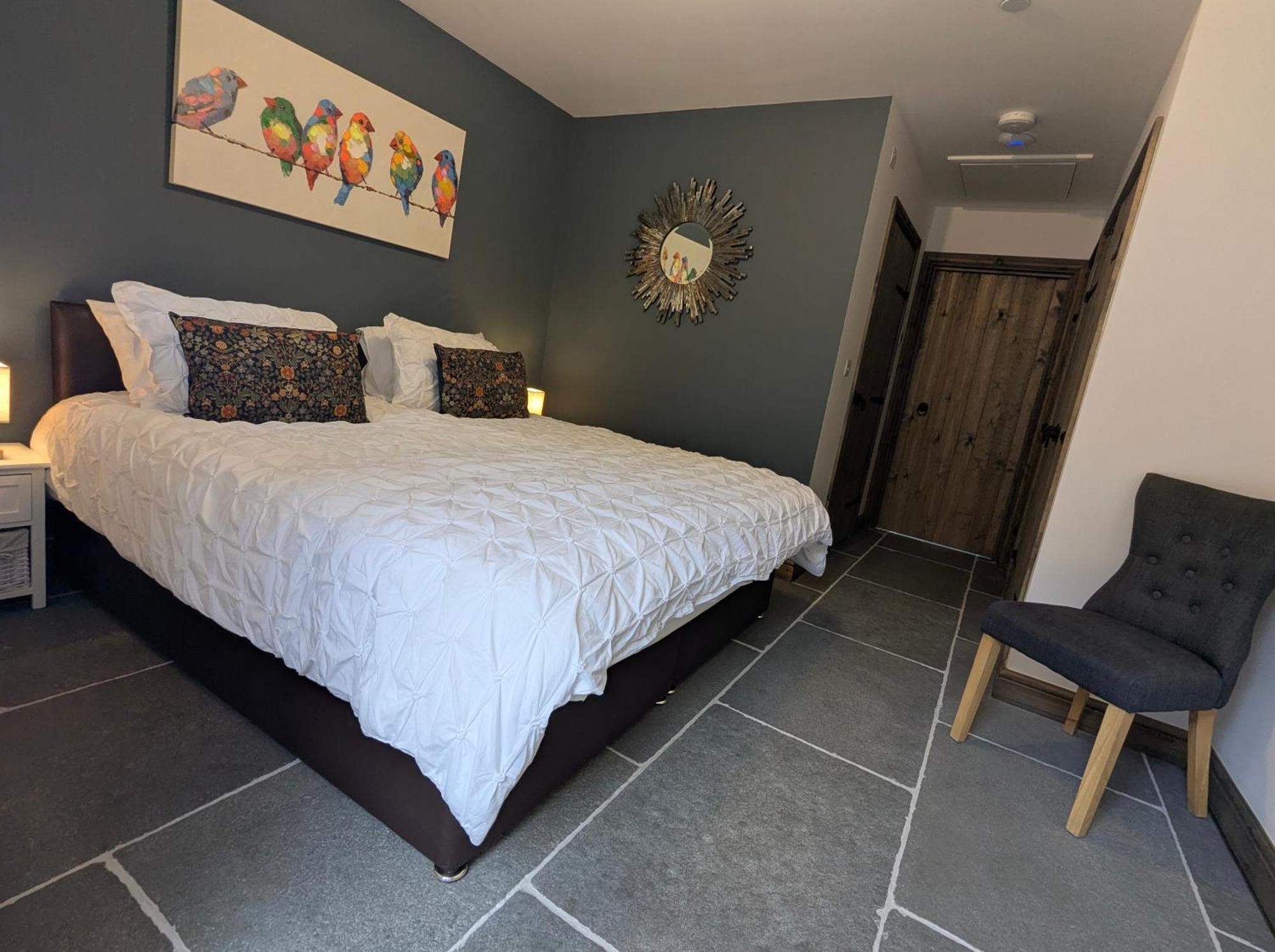 5 Cottages, Close To Bike Park Wales, Pen Y Fan, Brecon