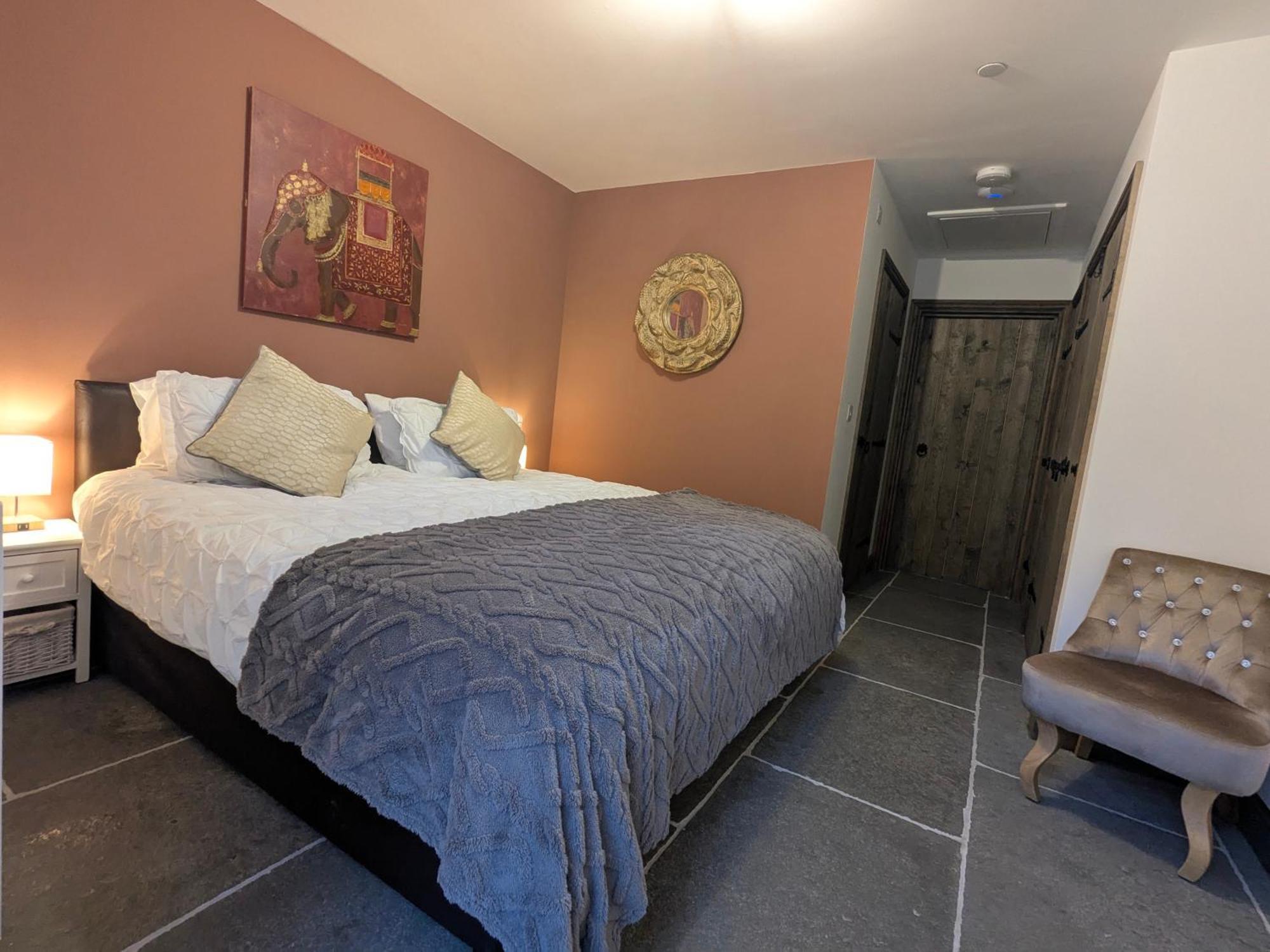 5 Cottages, Close To Bike Park Wales, Pen Y Fan, Brecon
