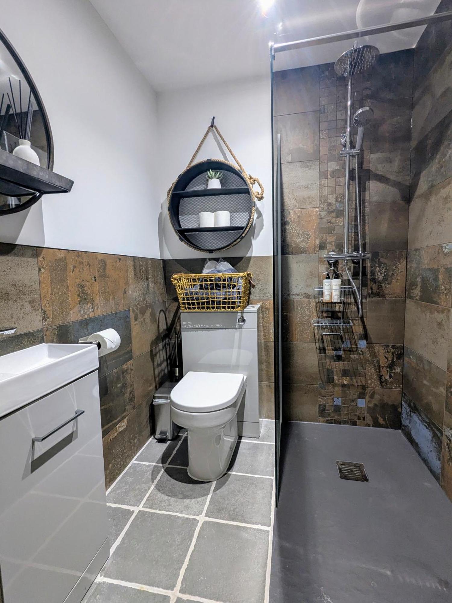 5 Cottages, Close To Bike Park Wales, Pen Y Fan, Brecon