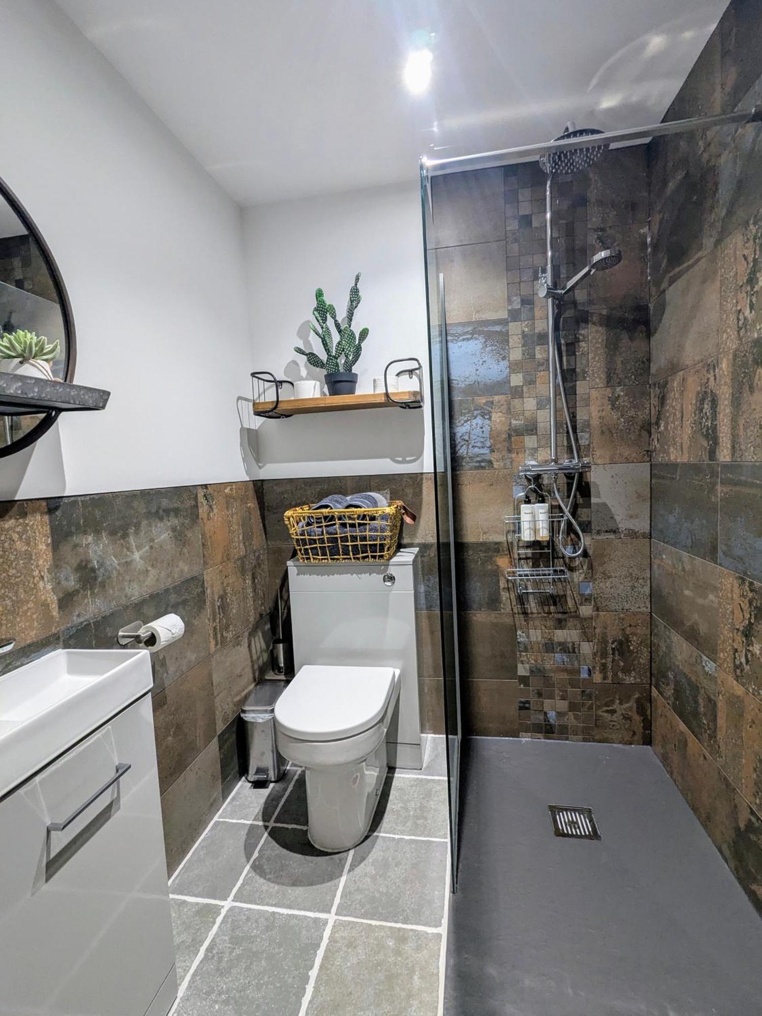 5 Cottages, Close To Bike Park Wales, Pen Y Fan, Brecon Apartment