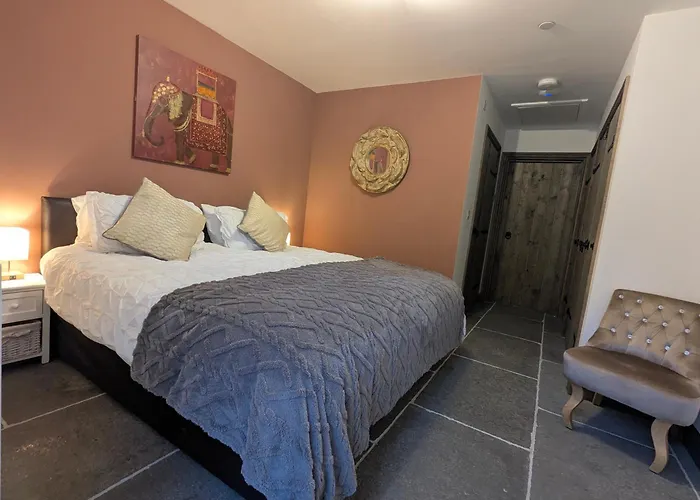 5 Holiday Cottages, Close To Bike Park Wales, Pen Y Fan, Brecon